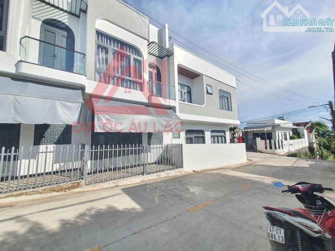 Bán nhà ở hẻm Giải Phóng gần trường học và trụ sở công an - 5