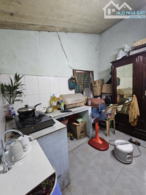BÁN NHÀ ĐƯỜNG PHAN THANH – GẦN ĐH DUY TÂN - 5