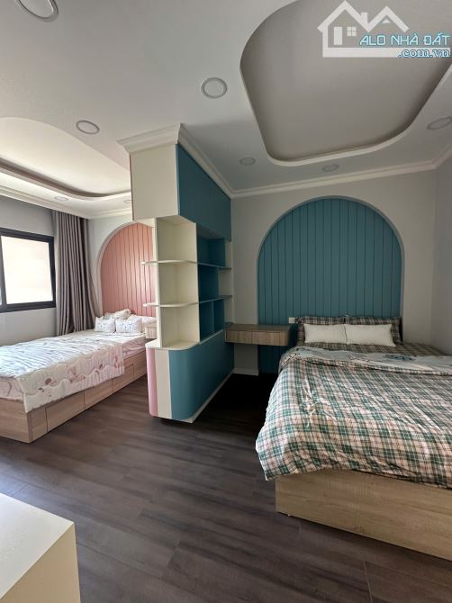 💎 Chuẩn Sống Châu Âu – Nhà Phố 1 Trệt 2 Lầu + Shophouse Kinh Doanh Đầy Tiềm Năng - 5