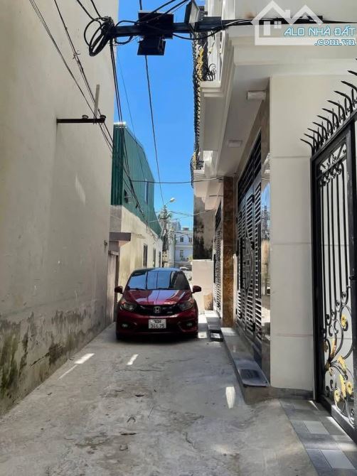 BÁN GẤP!! SIÊU PHẨM 🏠 5 TẦNG MỚI CỨNG OTO ĐỖ CỬA NGÔ QUYỀN, HÀ ĐÔNG. 🏠 - 5