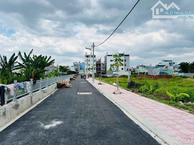 BÁN ĐẤT NỀN THẠNH XUÂN 25 – CƠ HỘI VÀNG TẠI QUẬN 12 - 5