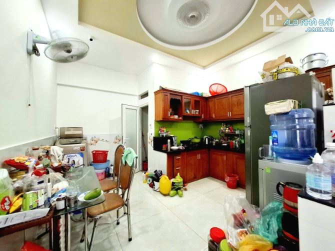 Quang Trung 1/ - 80M2 , 2 TẦNG ĐÚC MỚI ĐẸP CÓ SÂN THƯỢNG - 5