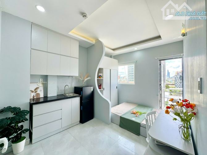 Phòng quận 1 gần đh khoa học tự nhiên đh sư phạm quận 5 - 5