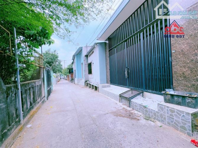 D054 🆘 Xả lỗ gấp  600tr ( 2tỉ8 còn 2tỉ2 ) Lô đất biệt thự mini ngang gần 9m sổ riêng thổ - 5