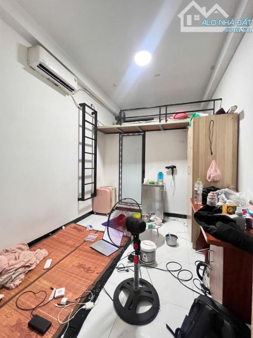 Cần Bán Gấp Toà CHDV 8Ttại Phố Triều Khúc 116- 29P - Dòng tiền 1.6 tỷ/ năm chỉ 24.5 Tỷ(TL) - 5