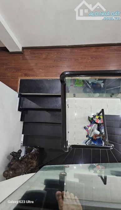 Bán nhà tại Trại Chuối, Thượng Lý, Hồng Bàng. 4 tầng, giá rẻ chỉ 3,3 tỷ. - 5