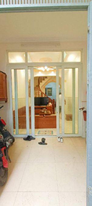 HIẾM, DÂN XÂY ĐỘC LẬP 3PN, PHÚC LỢI, LONG BIÊN, HÀNG XÓM VINHOMES RIVERSIDE,  40M2 5 TỶ - 5