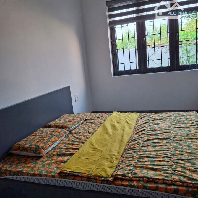 Cho Thuê nhà 2 Tầng sân vườn Khánh An,Liên Chiều  ✅DT :150m2,DTSD : 200m2 ✅3PN,2Wc - 5
