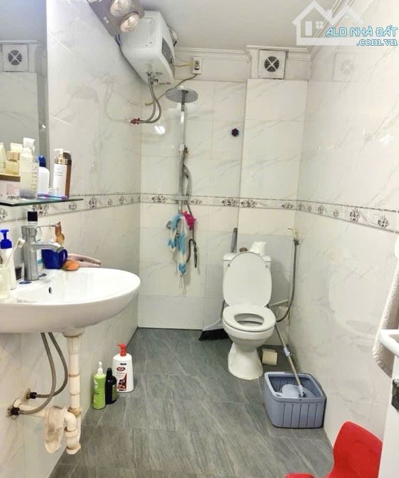 BÁN NHÀ TRỊNH ĐÌNH CỬU, Ô TÔ ĐỖ CỬA, NGÕ THÔNG TỨ TUNG, HƯỞNG TRỌN TIỆN ÍCH KĐT ĐỊNH CÔNG - 5