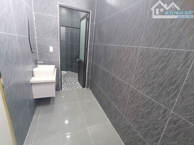 Đường trước nhà 6m nằm ngay Xã Long Trạch Giá chỉ 3tỷ 50 triệu - 5