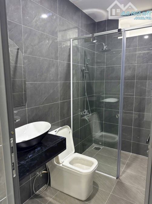 NHÀ MẶT TIỀN ĐƯỜNG ĐOÀN THỊ ĐIỂM- PHƯỚC NGUYÊN - BÀ RỊA - 5