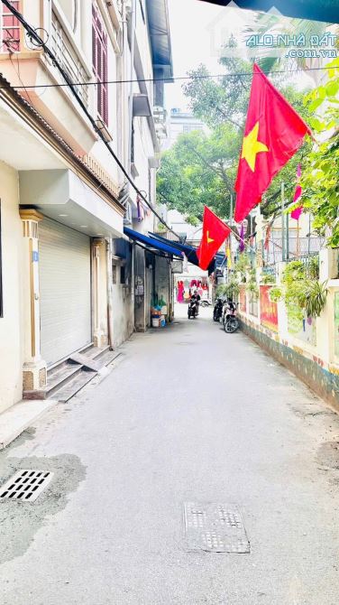 bán nhà Thụy Khuê, Tây Hồ – DT 37m², 7 tầng, MT 4.2m – 🧧Gi.á 18 tỷ - 5