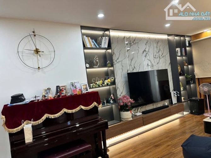 CẦN BÁN 3PN CHUNG CƯ PHÚ THỊNH HÀ ĐÔNG GIÁ NHỈNH 7TY - 5