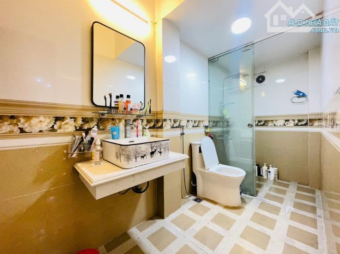 BÁN PHỐ HỒNG MAI – HAI BÀ TRƯNG, MẶT PHỐ ĐƯỜNG Ô TÔ TRÁNH, VỈA HÈ RỘNG, KINH DOANH. - 5