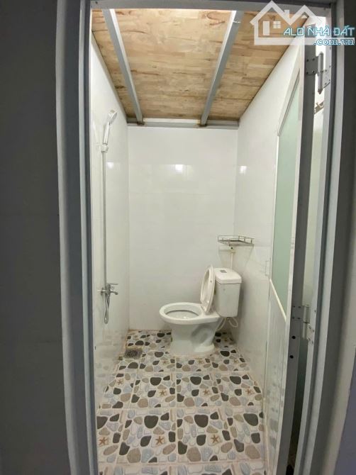 Cần ra gấp dãy trọ 8phong ở Chợ Việt Kiều Củ Chi 10x21 ( 212m2 ) 870 TRIỆU Sổ đầy đủ - 5