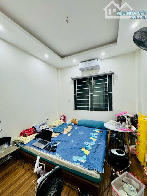 Bán Nhà 5 Tầng, 45M phố Minh Khai, Hai Bà Trưng cách phố 20M chỉ 9.45 Tỷ(TL) - 5