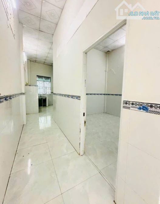 Cá Độ thua lỗ bán nhà ở Trần Thị Cát Bà Điểm 4x20 ( 80m2 ) 910 TRIỆU Sổ hồng riêng đầy đủ - 5