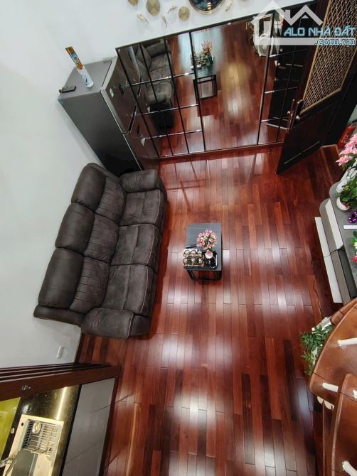 bas nhà căn hộ Hàng Than, Ba Đình – 29m² sổ (50m² sdtt), 🧧Gi.á 4.38 tỷ - 5