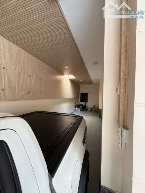Hiếm _ BIỆT THỰ 2 TẦNG BÌNH THỌ THỦ ĐỨC _ DT: 191M2 NGANG 7,5M  SÁT MẶT TIỀN ĐẶNG VĂN BI - 5