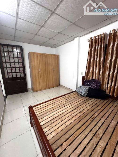 💥💥💥💥NHÀ MÊ LỬNG – KIỆT Ô TÔ – TRUNG TÂM THANH KHÊ – DT 95,6M² – GIÁ CHỈ 4,35 TỶ 🔥 - 5