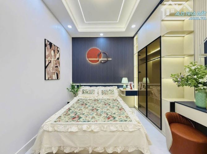 CẦN TIỀN CHỮA BỆNH CHÚ HUY CẦN BÁN GẤP NHÀ ĐƯỜNG SỐ 7-AN PHÚ-QUẬN 2 GIÁ 5tỷ230/ 80m2 - 5