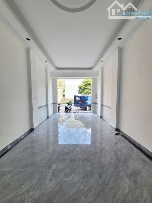 Bán nhà mới 1T2L 4x16.5m, đường D2 KDC Lê Phong 1 p.Tân Đông Hiệp - 5