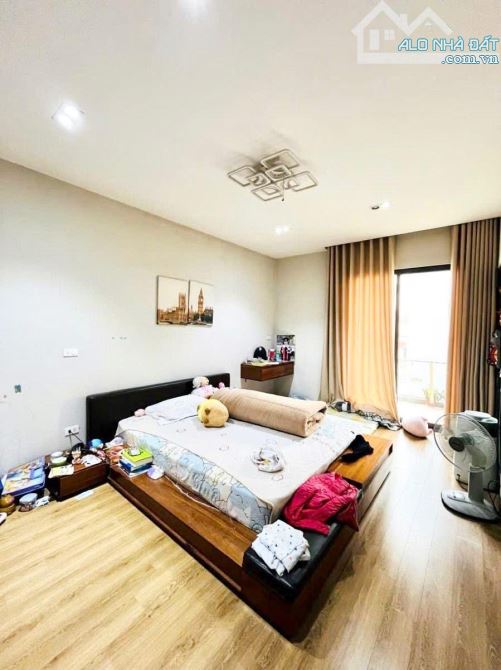 BÁN SIÊU PHẨM MẶT NGÕ KINH DOANH PHỐ TÂY MỖ-GARA OTO VÀO NHÀ-DT 81M2 MT 5M-GIÁ 14.5 TỶ   - - 5
