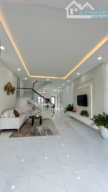 Cần bán Nhà phố Gia Khải – Bến Cát, Bình Dương Chỉ Cần Thanh Toán 960 Triệu Nhận Nhà - 5