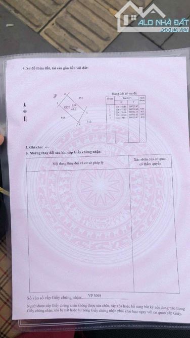 Bán nhà 3 tầng ngõ 165 Vĩnh Trường, xây dựng chắc chắn, thiết kế hiện đại, dân cư đông đúc - 5