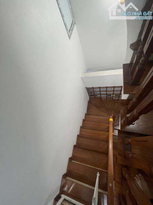 Bán nhà mặt phố Nguyễn Văn Hưởng, KD, vỉa hè rộng, 60m2, mt 5m, 4t, 16.5 tỷ - 5