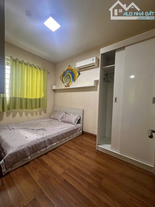 Splendor, Nguyễn Văn Dung, GV: 100m2, 3p ngủ, Nhà Trống, 10tr/th. - 5