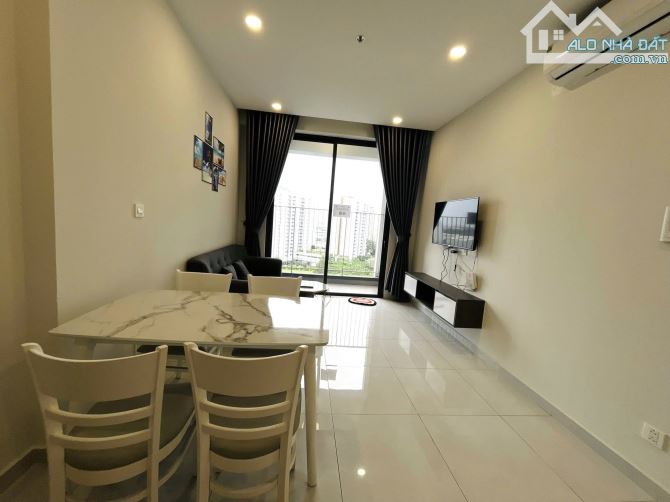 Cần Bán gấp NOXH 500tr view đẹp thoáng mát đầy đủ nội thất gần Vincom Dĩ An TP - 5