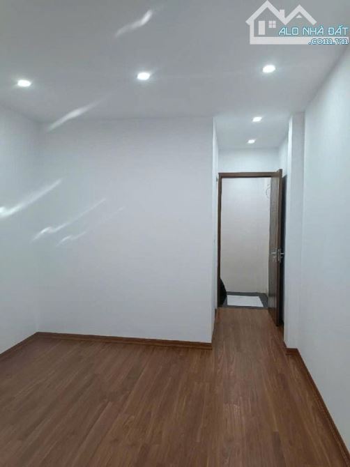 BÁN NHÀ CẦU CỐC – ÔTÔ - TIỆN ÍCH BẠT NGÀN – 30M² – 5 TẦNG – 5.55 TỶ (CTL3676) - 5