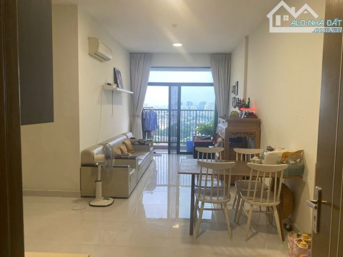 Bán căn hộ Jamila Khang Điền Q9 – Căn góc 3PN 96m², view Quận 1, sổ hồng, giá 6,6 tỷ - 5