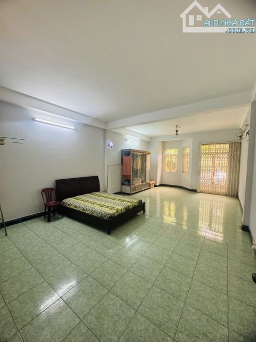 Bán nhà 4 tấm đường 50 Tân Tạo DT 5*20 - 5