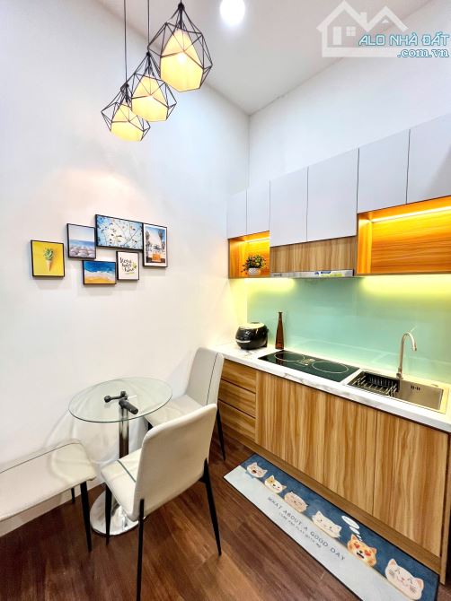 CĐT mở bán 20 căn hộ Gò Xoài, phường bình Hưng hòa A, quận bình Tân giá rẻ chỉ 1tỷ07/căn - 5