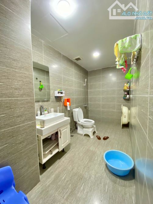 BÁN CĂN CHUNG CƯ THỐNG NHẤT, THANH XUÂN, 95M2, 3 NGỦ, FULL NỘI THẤT, GIÁ 9,2 TỶ - 5