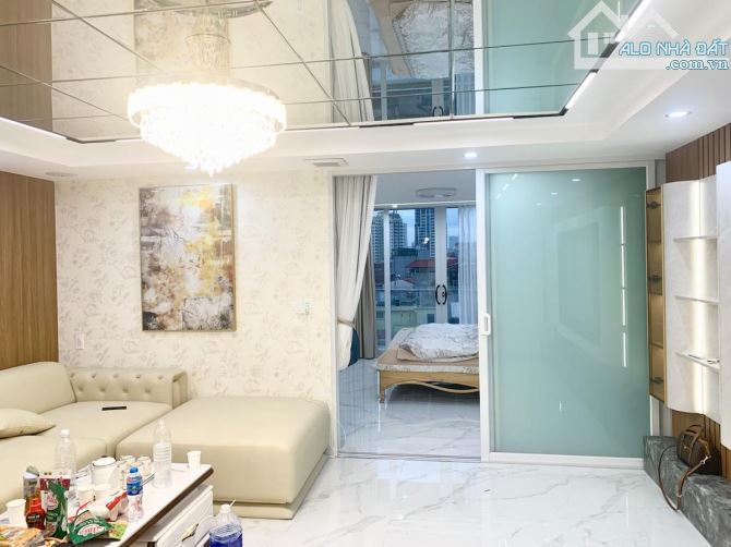 Cực hiếm mặt phố vip Q.Tây Hồ🌹9 nổi 1 hầm, sky bar view hồ, DT 102m2 - MT 5.6m - 5