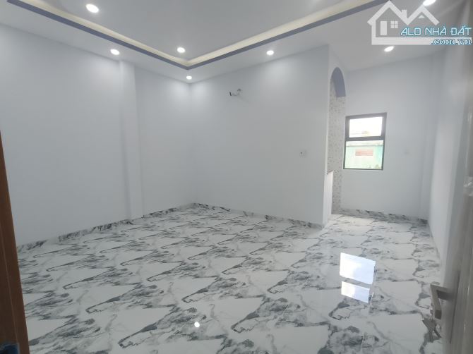 MẶT TIỀN ĐƯỜNG NỘI BỘ 6M THÔNG TỨ TUNG CÁCH ĐƯỜNG DT 835D CHỈ 50M - 5