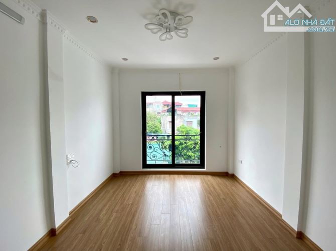 Mặt ngõ ô tô tránh - Kinh doanh đa dạng hay vừa ở vừa cho thuê - Giá chỉ 8,85 tỷ - 5
