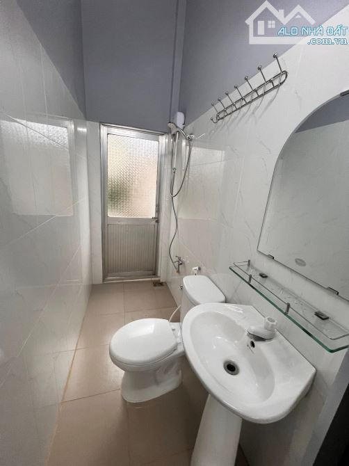 Nhà Mt Võ Văn Môn P4 TP Tân An - 5