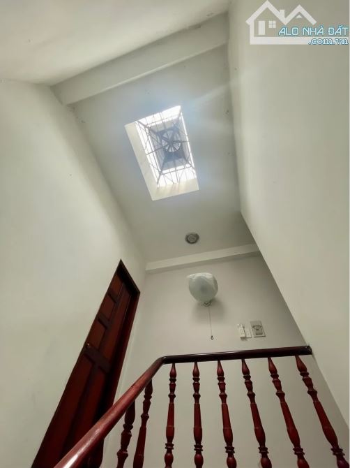 🏠 BÁN NHÀ QUẬN 10, ĐƯỜNG 12M, 5 TẦNG BTCT, MẶT TIỀN KINH DOANH, CHỈ 15 TỶ🏠 - 5