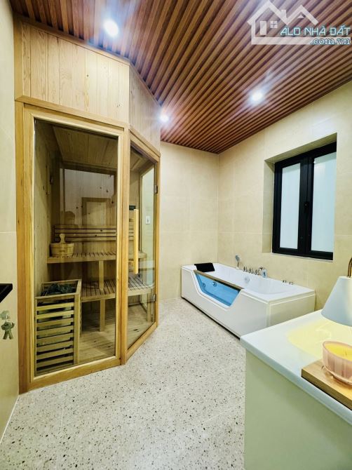 BÁN NHÀ 4 TẦNG NỘI THẤT ĐẸP, THOÁNG TRƯỚC SAU, GẦN MẶT NGÕ THÔNG, TRUNG TÂM HAI BÀ TRƯNG. - 5