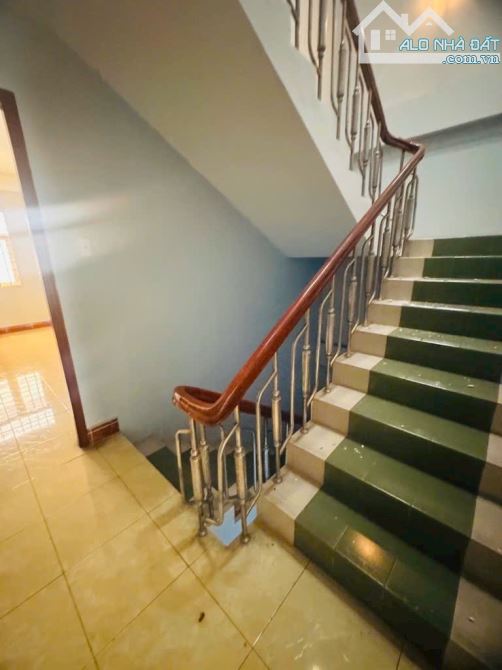 MẶT TIỀN KHU TÊN LỬA SẦM UẤT - NGANG 5M - 100M2 - 4 TẦNG - CHỈ 11.2 TỶ TL - 5
