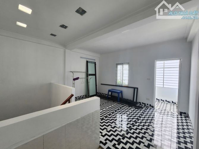 Bán nhà Mỹ Đình, Nam Từ Liêm 31m2x 5 tầng, MT 4,5m, Giá 6,3 tỷ, Cực Hiếm - 5