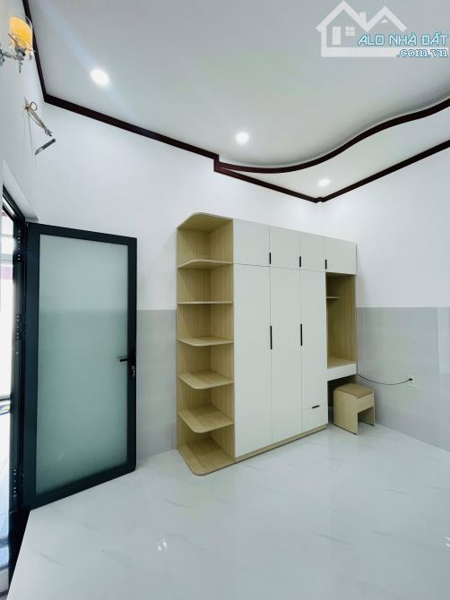 Nhà đẹp đường oto 5m mới xây P9, Tp Mỹ Tho Tiền Giang - 5