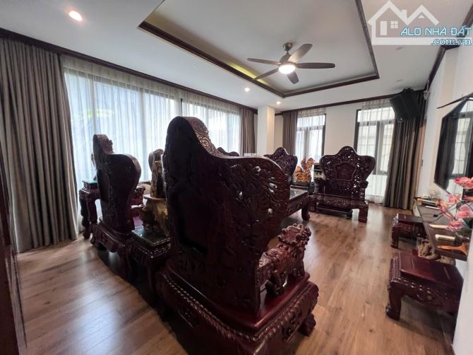 TRẦN QUANG DIỆU-48/67M-7TẦNG THANG MÁY-MT7M-Ô TÔ-  PHÂN LÔ LÔ GÓC-KD ĐỈNH-30TỶ - 5