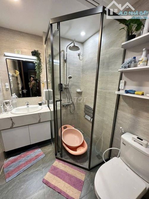 Phú thịnh Green Park, Tô hiệu hà đông, 103m2, 3PN, 2WC, Full nội thất xịn, 7.1 tỷ - 5