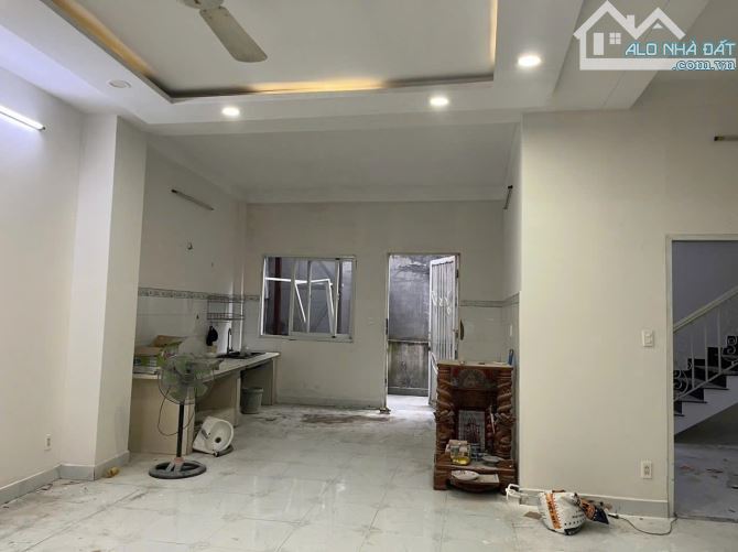 🌟 MẶT TIỀN PHAN VĂN HỚN – 307M² – VỊ TRÍ SIÊU ĐỈNH, CHỈ 200M RA QL1A – NGÃ TƯ BÀ ĐIỂM   K - 5