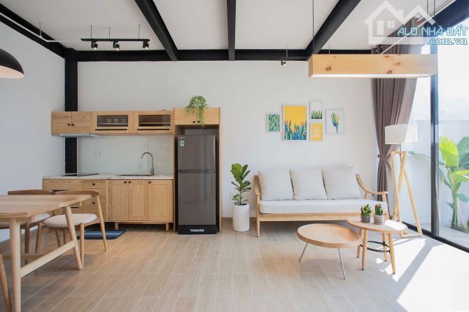 Bán villas Lý Tử Tấn siêu đẹp view sông núi mát rượi - 5